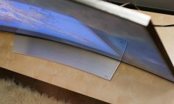 راهنمای خرید تلویزیون منحنی اچ دی OLED