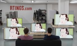 بررسی تلویزیون سونی X8000E