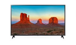 تلویزیون 2018 ال جی UK6300