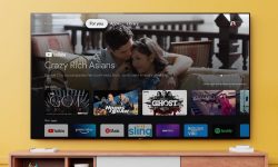 گوگل تی وی – Google TV چیست | مهم ترین تفاوت گوگل تی وی و اندروید تی وی