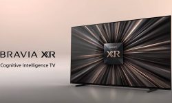 هر آنچه باید درمورد پردازنده Cognitive XR تلویزیون های سونی بدانید