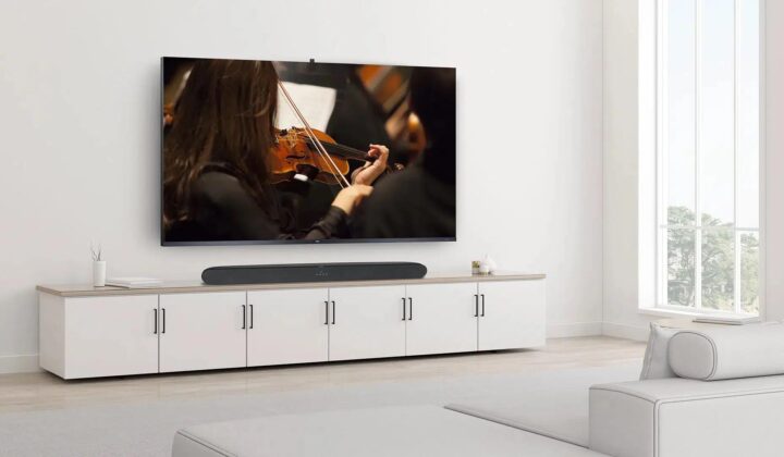 Dolby Digital چیست؟ | مهم ترین تفاوت دالبی دیجیتال با دالبی دیجتال پلاس