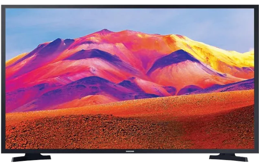 خرید و قیمت تلویزیون ارزان سامسونگ مدل T5300
