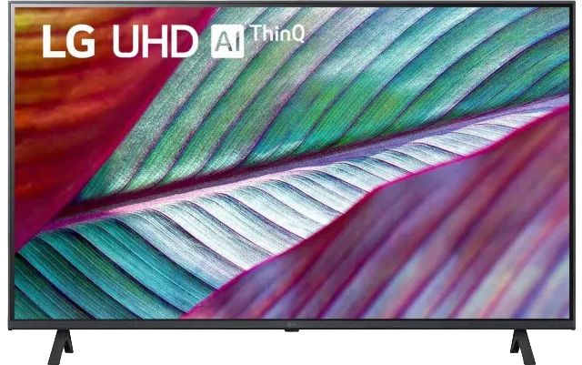 خرید و قیمت پرفروش ترین تلویزیون ال ای دی LED مدل ال جی UR7800