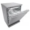 ماشین ظرفشویی LG DFB325HS با قابلیت TrueSteam