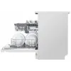 ماشین ظرفشویی DFB512FW الجی دارای سیستم QuadWash