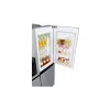 طراحی درب در درب یخچال فریزر ال جی L760