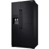 یخچال فریزر درب در درب سامسونگ RS50 با قابلیت Home Bar