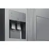 یخساز و آبریز یخچال فریزر RS50