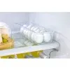 محفظه تخم مرغ در یخچال فریزر نقره ای سامسونگ RS50