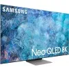 حاشیه های باریک صفحه نمایش تلویزیون 85QN900A