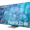 تلویزیون 8K HDR سامسونگ 85QN900A