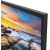 هایسنس مدل B7300 با قاب باریک و مشکی