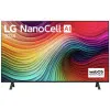 تلویزیون نانوسل ال جی 43NANO81 مدل 4K