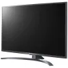 تلویزیون هوشمند ال جی 43UM7400 با سیستم عامل WebOS 4.5