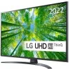 تلویزیون 4K UHD ال جی 43UQ8100
