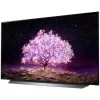 تلویزیون 4K HDR الجی 48C1