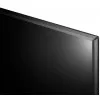 طراحی قاب تلویزیون LG 50UN8100