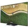 تلویزیون 4K ال جی 55B9 با صفحه نمایش اولد
