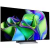 تلویزیون 4K ال جی 55C3