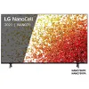 تلویزیون ال جی NANO75 مدل 4K