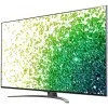 تلویزیون فورکی LG 55NANO86 با صفحه نمایش نانوسل
