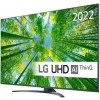 تلویزیون 2022 ال جی UQ8100 سایز 55 اینچ