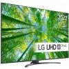 خرید تلویزیون ال جی UQ8100 سایز 55 اینچ از بانه
