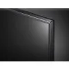 حاشیه تلویزیون LG 55UU640C رنگ مشکی