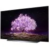 تلویزیون جدید ال جی 65C1 با صفحه نمایش اولد