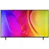 تلویزیون 4K ال جی 65NANO80 مدل 2022