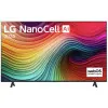 تلویزیون نانوسل ال جی 65NANO81 مدل 4K