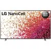 تلویزیون ال جی 70NANO75