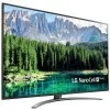 تلویزیون هوشمند الجی SM8610 با سیستم عامل WebOS
