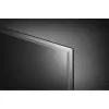 حاشیه های صفحه نمایش تلویزیون LG 75UM7600