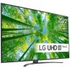 تلویزیون 4K UHD ال جی 75UQ8100