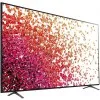 تلویزیون 4K ال جی NANO75 محصول 2021