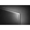 حاشیه های باریک صفحه نمایش تلویزیون LG 86UM7600