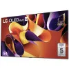 تلویزیون ال جی G4 سایز 97 اینچ