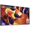 تلویزیون 4K ال جی 97G4 مدل اولد