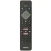 ریموت کنترل تلویزیون هوشمند فیلیپس PUS7855 سایز 58