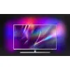 تلویزیون 4K فیلیپس 58PUS8555 با ظاهر زیبا