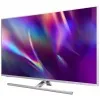 تلویزیون LED فیلیپس PUS8505 با کیفیت فورکی