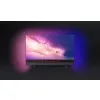 فیلیپس PUS8804 با تکنولوژی Ambilight