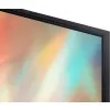 حاشیه باریک تلویزیون صفحه تخت Samsung 43AU7000