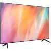 کیفیت تصویر فورکی تلویزیون LED سامسونگ 43AU7000