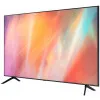 کیفیت تصویر فورکی تلویزیون Crystal سامسونگ 50AU7100