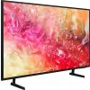 تلویزیون کریستالی سامسونگ DU7000 مدل LED