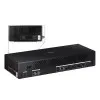 55LS03B با جعبه One Box برای مدیریت کابل