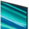 حاشیه باریک تلویزیون کیو ال ای دی سامسونگ Q80A